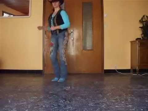 IDO ( Line Dance )