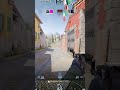 INSANE RETAKE AFTER PLANT 💣🔥 | Clutch CS2 Moment #cs2 #csgo #fps #gaming #counterstrike