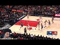FlightReacts To WARRIORS at BULLS | FULL GAME HIGHLIGHTS | January 12, 2024!