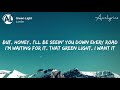 Lorde - Green Light (Lyrics) Mp3 Song