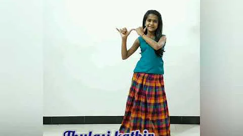 Thulasi kathir | Dance performance