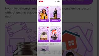 moneyhabits App Preview