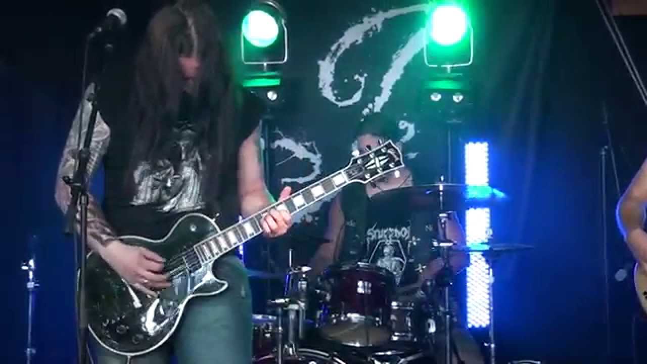 Je - 1 - Forest Fest 2015