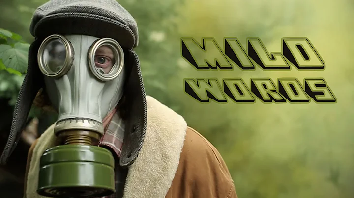 George Works - Mild Words (OFFICIAL MUSIC VIDEO) V...