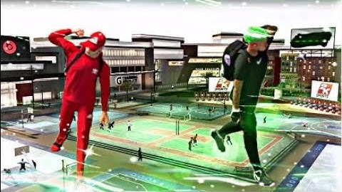 NBA 2K20 PLAYMAKING SHOT CREATOR MIXTAPE