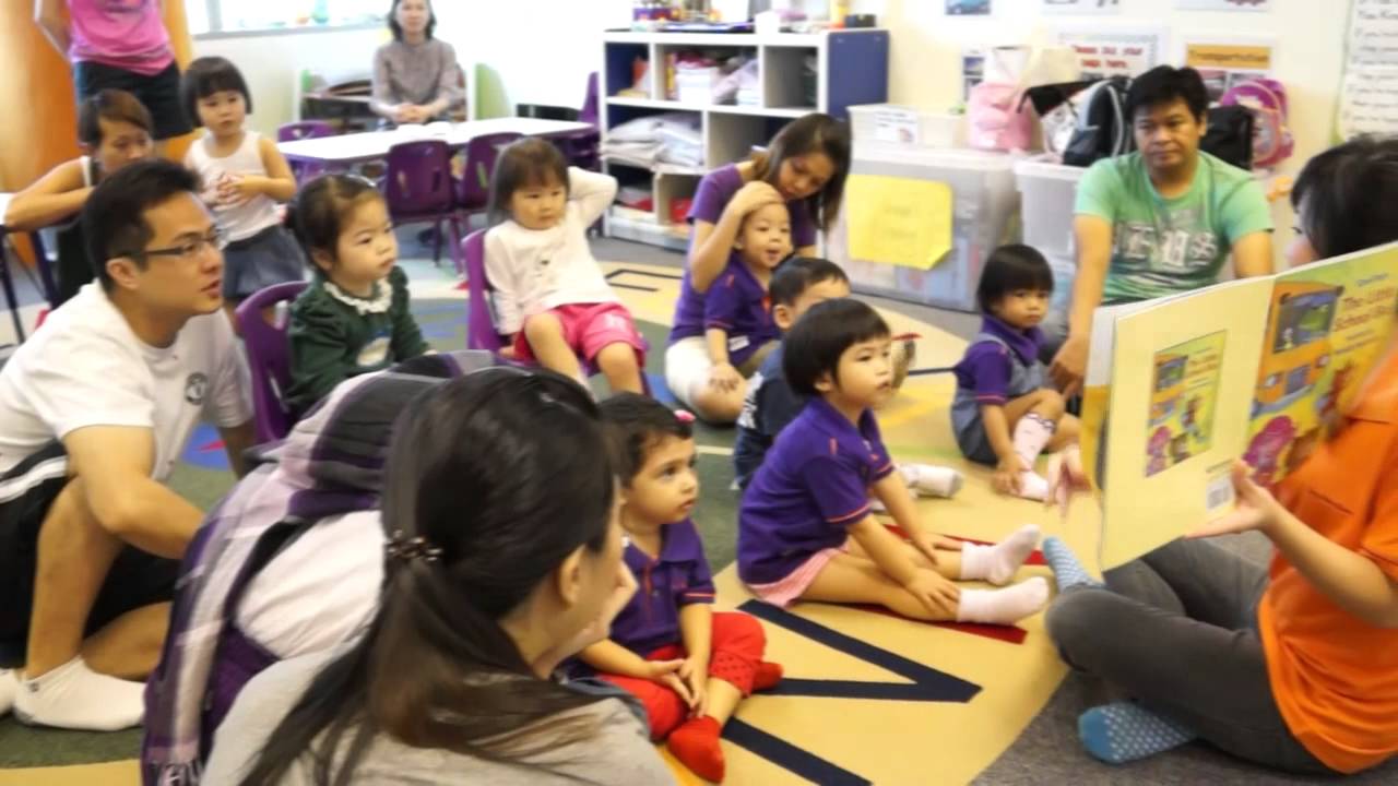 Introduction - LEAP SchoolHouse Singapore - YouTube