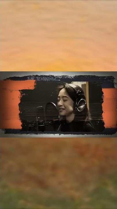izinkan ku lukis senja#EMSTARS  melukis senja