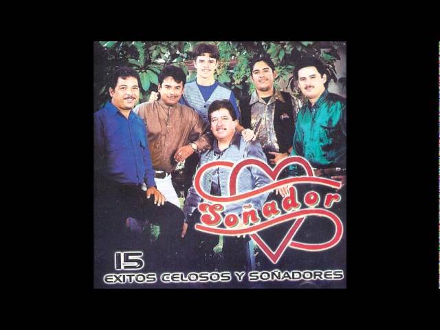 Soñador - Quisiera Dormir Junto A Ti