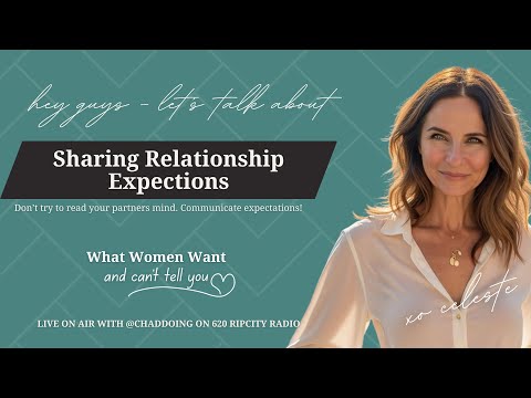 Your Partner Has a Secret Job Description for You (And You've Never Seen It)