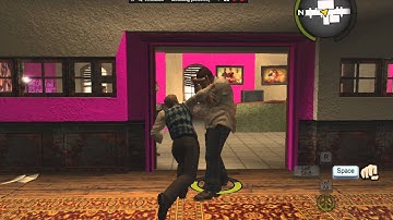 Bully SE Prep Mod + Download