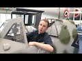 Messerschmitt Bf 109 G-6/G-12: Inside Germany’s Infamous Fighter
