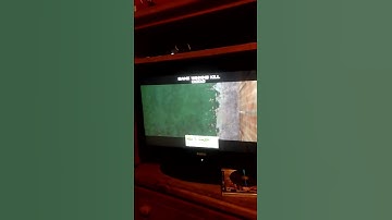 MW2- Insane cross-map throwing knife kill