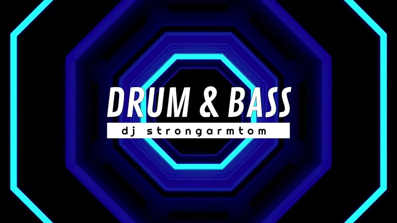 D&B Mix Show 2021 #14