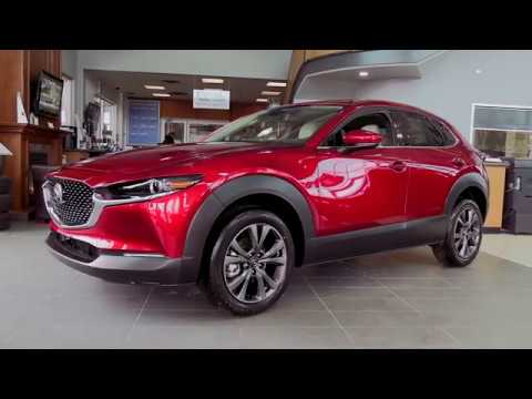 all-new-mazda-cx-30-walkaround