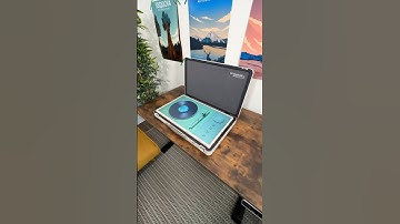 The Portable TV of Our Dreams [LG StanbyME Go]