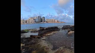 Top Place in Malta: MANOEL ISLAND.