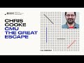 На Связи // Сhris Cooke (CMU, The Great Escape)