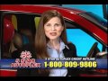 Julianne Morris for Car TV Network and 5 Star Autoplex