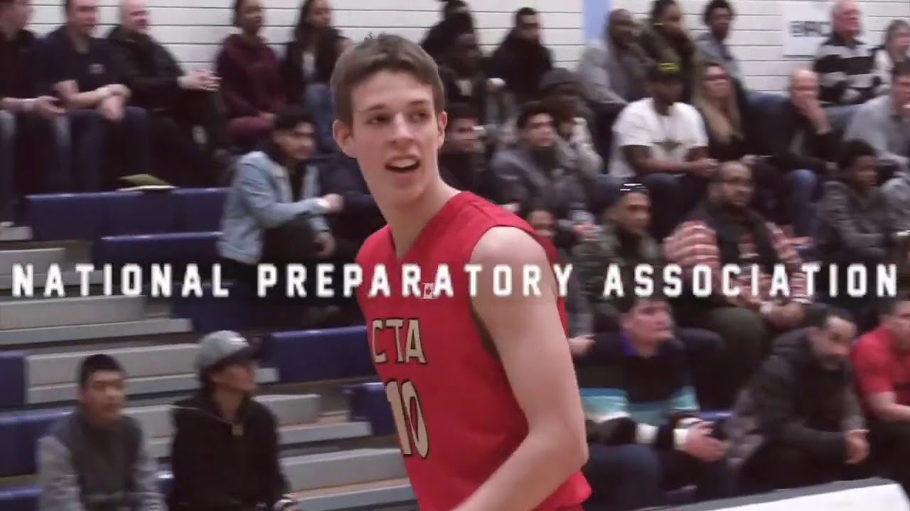 Halifax Prep vs Dynasty Sports Institute   NPA Season 4