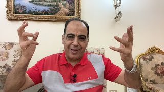 عاشور ورسالة الخطيب والمهاجم المغربى..مفاجاة مرتضى والعتال فرس الرهان..اغراءات صلاح والوزير والاسرار