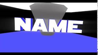 -= Panzoid =- (Testing Things) Red/Blue Sync Intro (Made by Me) +DL