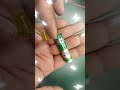 1.5v to LED glow with transformer #electrical Mp3 Song