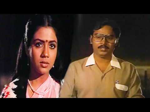 10 வருசமா காதலிச்சதை, எப்படி என்னால உடனே மறக்கமுடியும்..?😱🔥 | TAMIL HD MOVIES | Bhagyaraj movies |