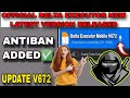 Roblox Delta Executor Mobile New Update V672 ANTIBAN 🟣 Delta Atualizado |Delta Executor Download