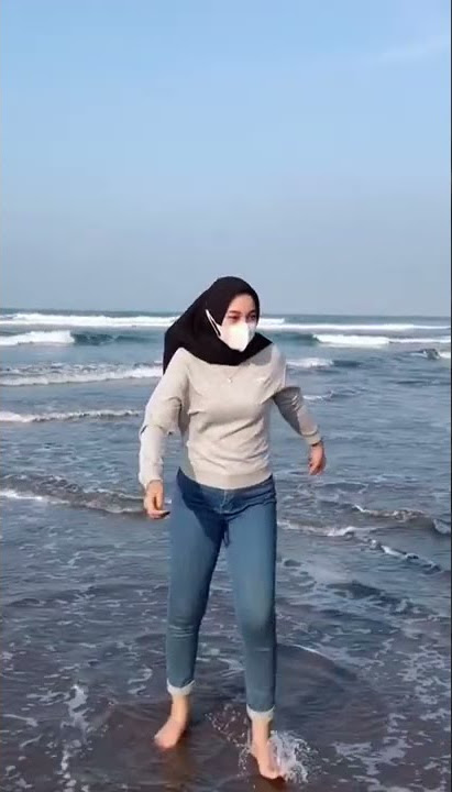 Mentahan vidio halu lagi sama gebetan buat manasin mantan