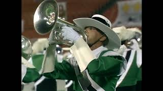 Cavaliers 1988 AI Upscale