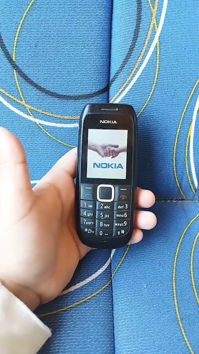 Nokia 1616 #music #love #edm #beach #automobile #travel