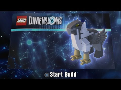 Video: Lego Dimensions Saa Gooniesin, Lego Cityn Ja Hermionen Toukokuussa