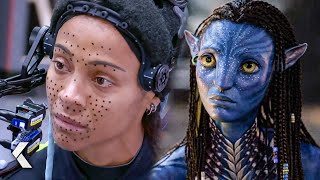 AVATAR 2: The Way of Water 