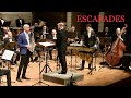 ESCAPADES, for Alto Saxophone & Wind Band / John WILLIAMS.