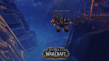 Magni meets MOTHER Story 8.1.5