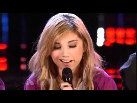 8th Performance Together - Pentatonix - "Stuck Like A Glue" By Sugarland - Sing Off - Series 3