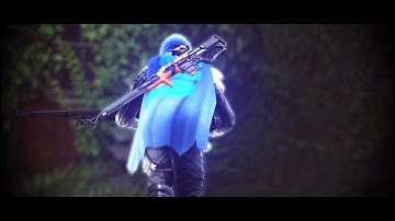 Kruzer - 75,000 Subscriber Destiny Montage by Scary