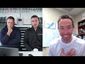 Club Champion Media Q&A Live with "Special Guest" // Monday, December 4th