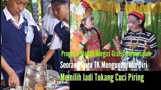 Download Lagu Progam MBG Bermasalah, Seorang Guru TK Mengundurkan Diri MP3