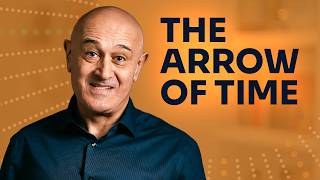 Full Does time have a direction Jim Al-Khalili explains #physics News