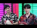 เต -  นิว รู้จักกันแค่ไหนกันนะ ? | Y I LOVE YOU FAN PARTY 2019 ติดเกาะฮา Y