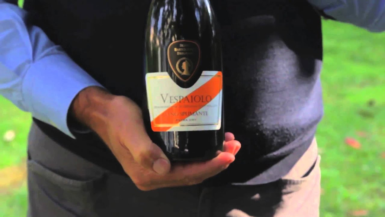 Vespaiolo della cantina Beato Bartolomeo Breganze