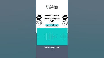 Definition of Job WIP | #shorts | Work in Process