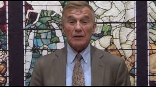 Sundays with Bro. Barry Scott  5-17-26