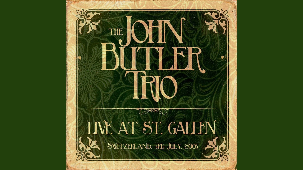 Ocean (Live) - YouTube