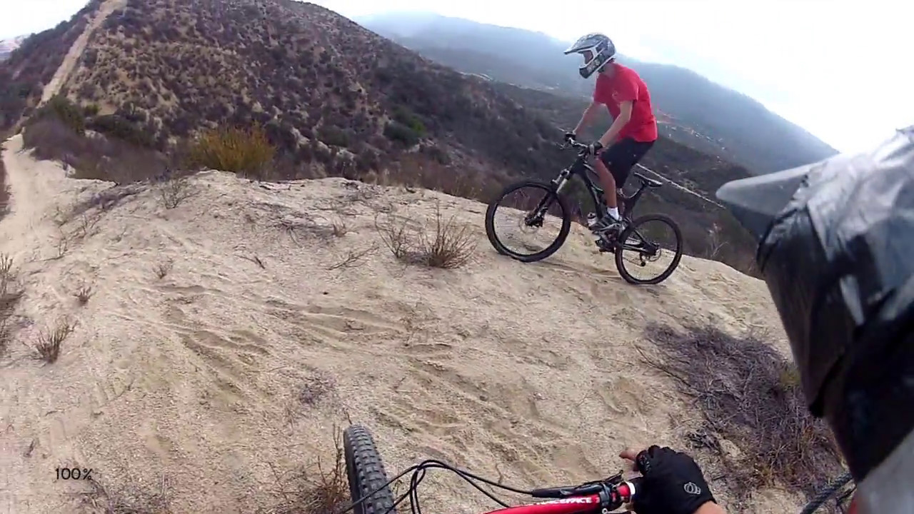 vail lake mountain bike race