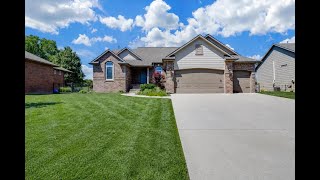 PRICE REDUCED: - 10022 W Westlakes Ct Wichita KS 67205 PRICE REDUCED: - 10022 W Westlakes Ct Wichita KS 67205