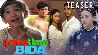 WATCH: 3 Feel-Good Teleserye | May mga magbabalik sa Primetime Bida!