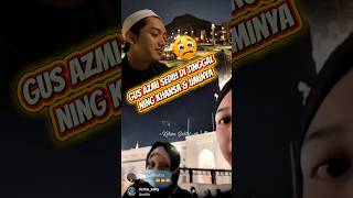 Download Lagu Ning Khansa Nemenin Uminya Gus Azmi #shorts MP3