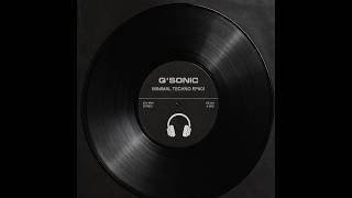Q'Sonic in the Mix - Minimal Deep Tech Mix I EP#01